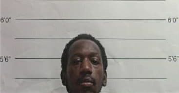 Joshua Payne, - Orleans Parish County, LA 